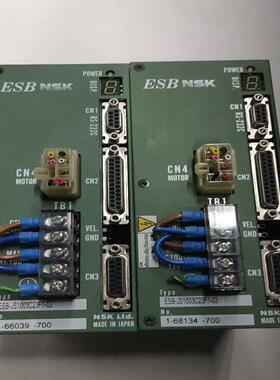NSK驱动器ESB-JS1003C23F1-03议价