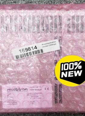 multitron PS 424 CANopen IF议价