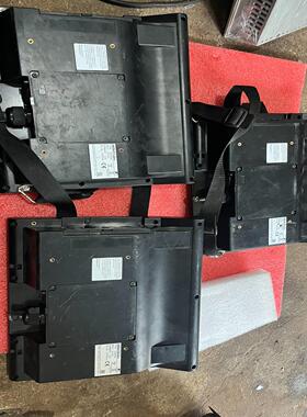 【顺庆】富士 人机界面V808CH0   剪线拆机，功能正常，有一块