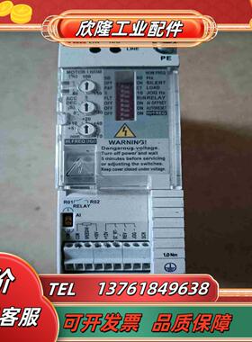 ABB 变频器  ACS50-01E-02A2-2议价