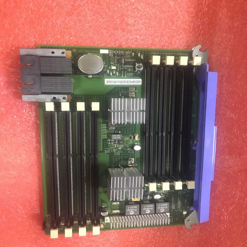 议~IBM X3850 X5 7143/7191内存板 69