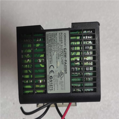【汇生】OMRON欧姆龙 CJ1W-PA205R电源模块,CJ1M-【议价】