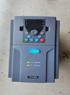 松惠变频器75KW11KW SH600N-G3-75【南风商行】