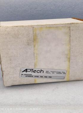 美国APTech 阿博泰调压阀 隔膜阀 AP3650S 3PWD TW4 TW4 TW4 全新