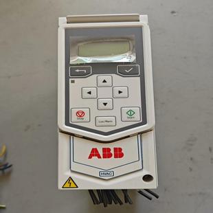 09A4 成色漂亮 ACH531 拆机ABB变频器 议价 汇生