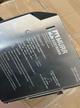 德国穆尔开关电源模块85440 Emparro 5-100-（憨憨电子）