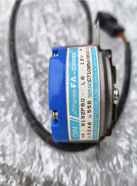 【顺庆】X65AC-31三菱主机编码器TS5246N556多摩川编码【议价】