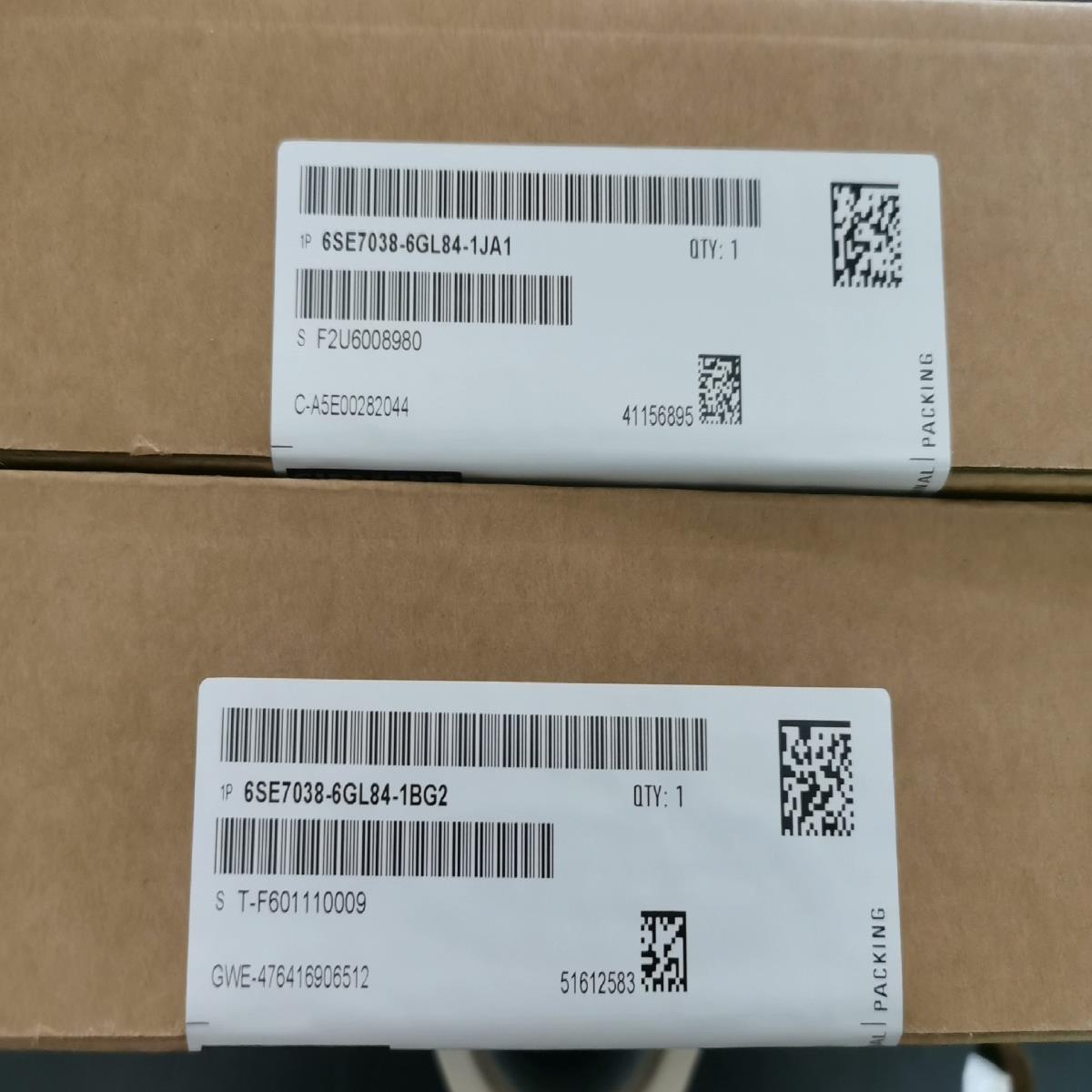 6SE7038-6GL84-1JA1 大功率电源板(崽崽配件）