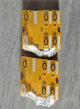 773614 皮尔磁pilz全新原装集线器模块 PDP67~议价