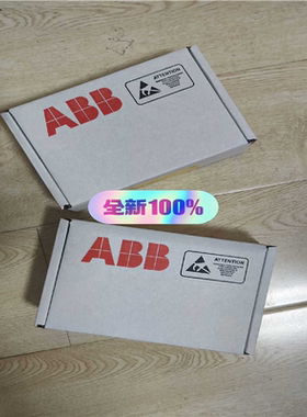 ABB全新原装正品模块SKM300GB128D或FF200R~议价