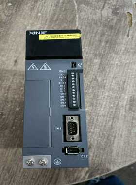 询价~信捷伺服驱动器DS5L-20P7-PTA质量保证