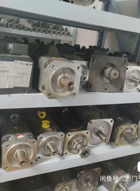 1FK7100-5AF71-1TG0 电机成色新(崽崽配件）