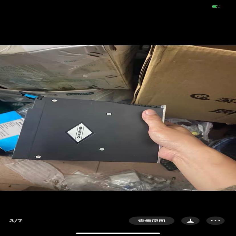 汇川伺服驱动器（11.28）IS620NS2R8I  400~议价