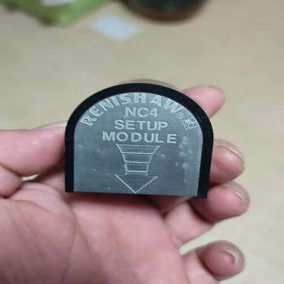 雷尼绍 NC4 SETUP MODULE~议价