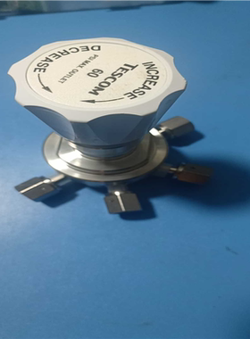 TESCOM调压阀进气压力1000PSIG气压力60议价