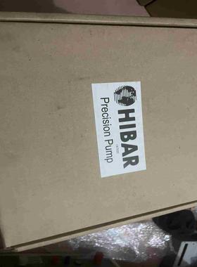HIBAR海霸泵METERING PUMP 带包装议价