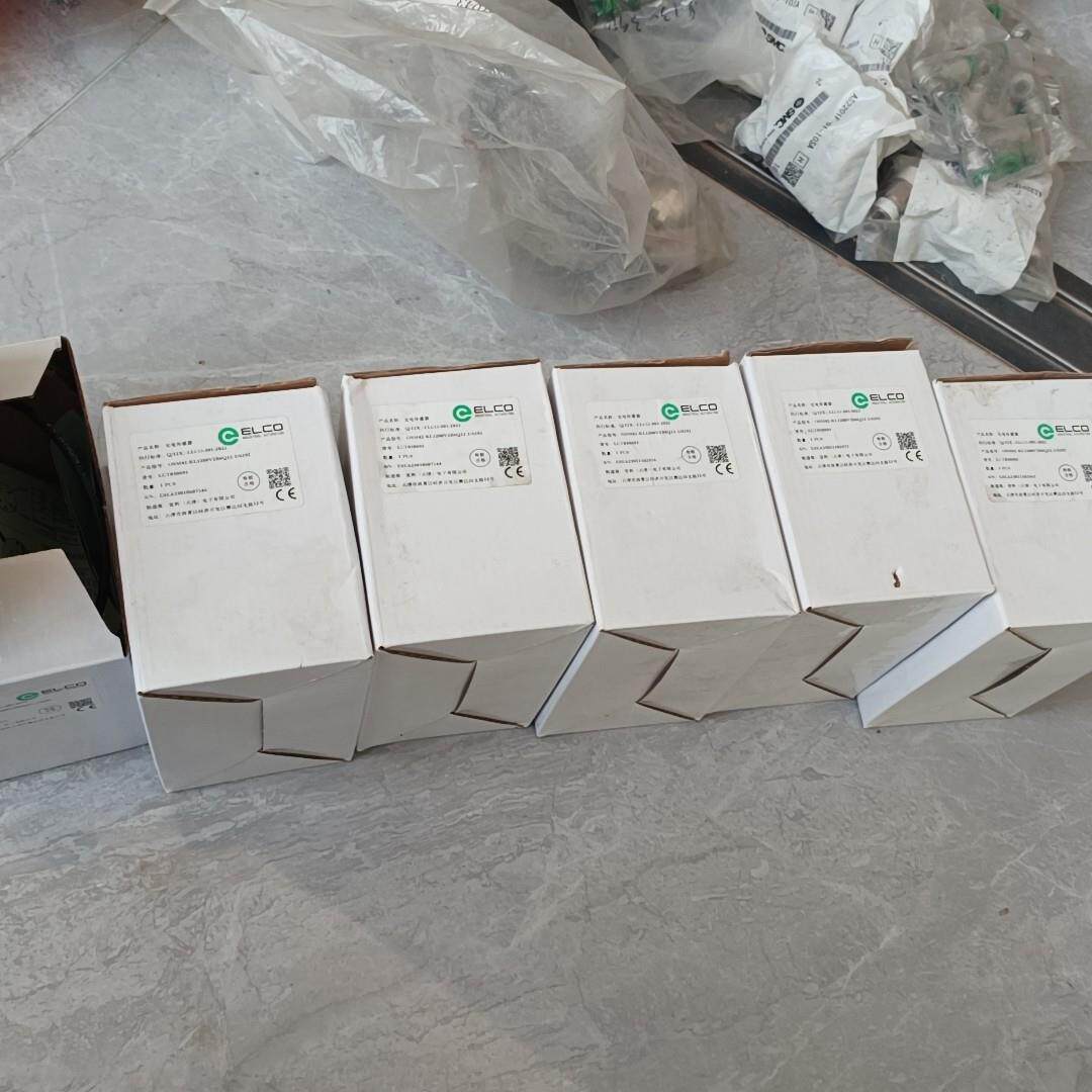 【汇生 】宜科传感器ELCO科OSM42-KL1200V2B 6Q12【议价】