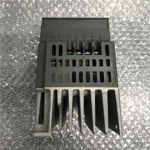 VFD007E43A+变频器+++议价+（卡套电子）