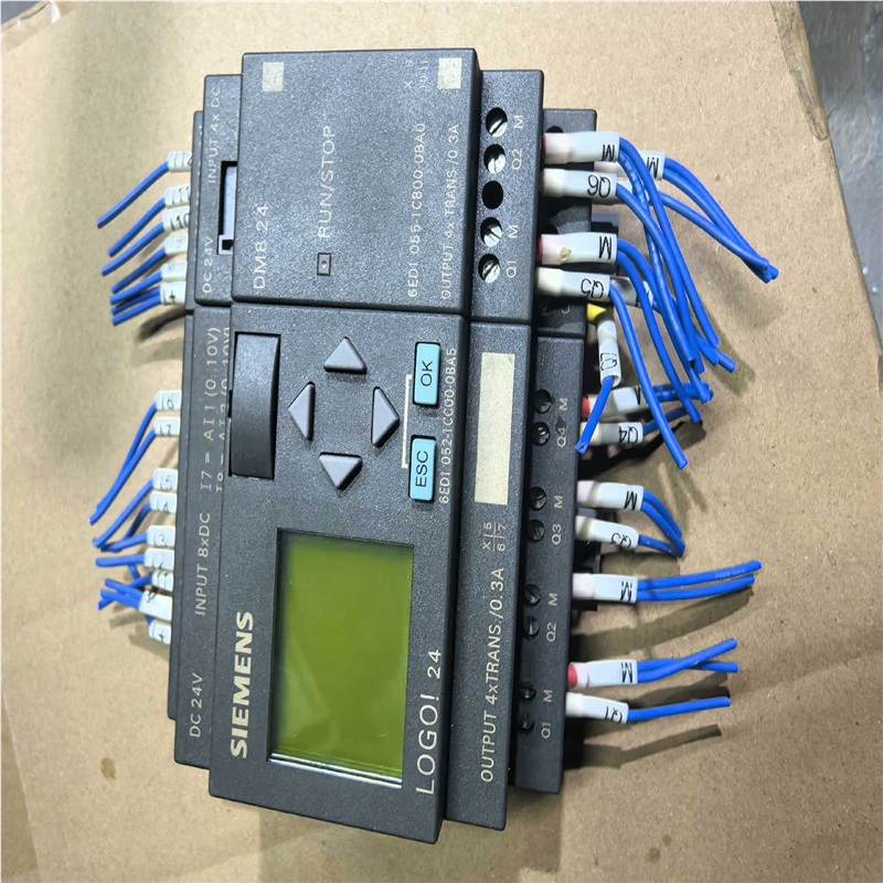 6ED1052-1CC00-0BA5...6ED105(崽崽配件）