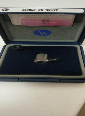 PCB353B03振动传感器 IEPE/ICP 关联KIST（憨憨电子）