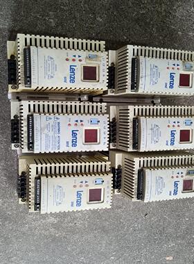 （议价）伦茨变频器 ESMD152L4TXA 1.5KW 380