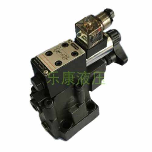 DBW10B-1-30/315CG24NZ5L电磁溢流阀DBW20B-1-30/315AW220