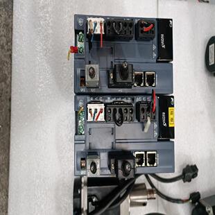 耶耶电子 750W VV2 富士驱动器RYH751F5