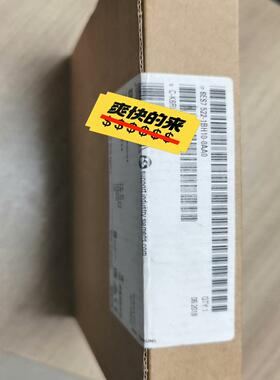 6ES7522-1BH10-0AA0PLC模块(崽崽配件）