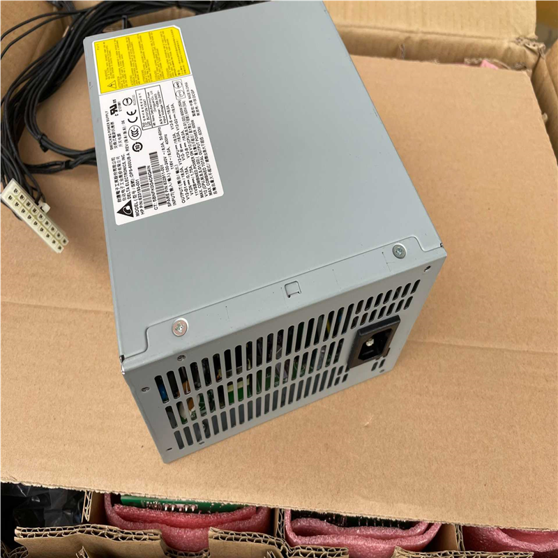 议~HP Z420电源DPS-600UB A 623193-