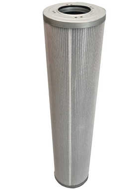 V2.1460-26 D68804  803380977适配中联重科旋挖钻机液压滤芯回油