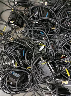 汇川伺服、IS620NS2R8I、MS1H1-40B30CB(崽崽配件）