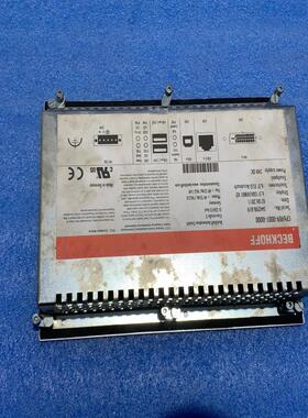 （议价）CKHOFF倍福CP6909-1004-0000议价