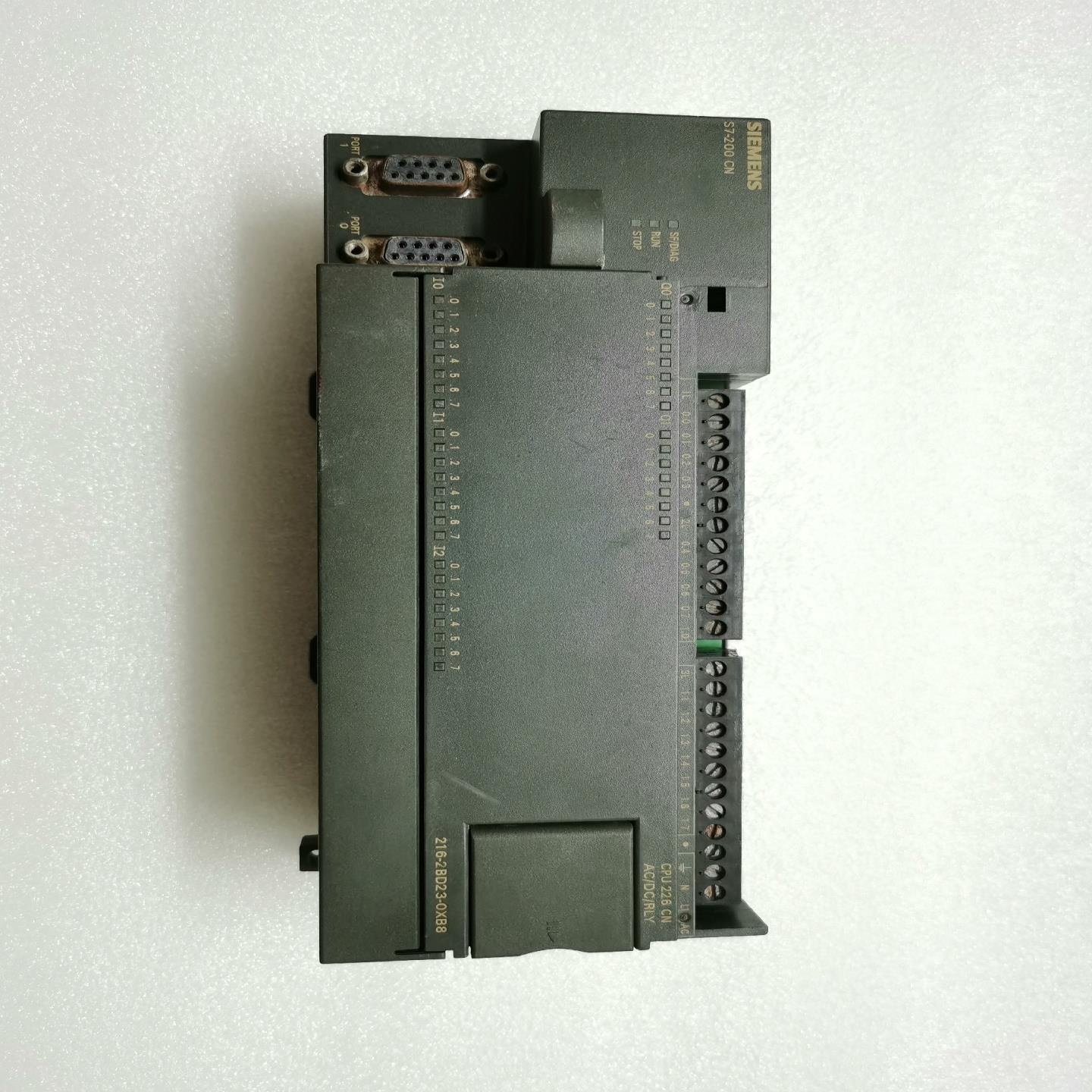 6ES7 216-2BD23-0XB8(崽崽配件）