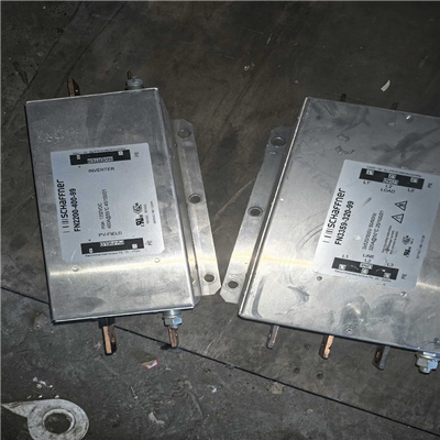 SCHAFFNER滤波器FN3359-320-99，2个（憨憨电子）