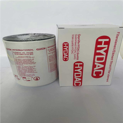 HYDAC贺德克液压油滤芯0160MA010BN 0180MA005BN/025P 0080MG010P