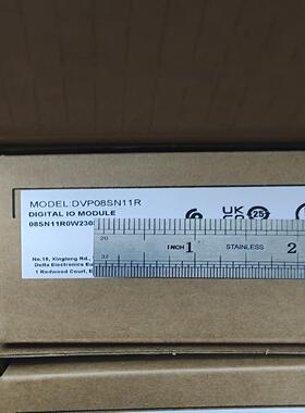 （议价）P08SN11T DVP08SN11R 台达PLC模块