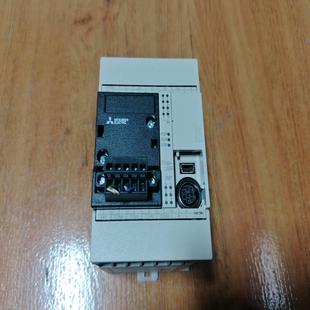10MR FX3SA 三菱PLC CM功能正常成色为实图 背呗机械