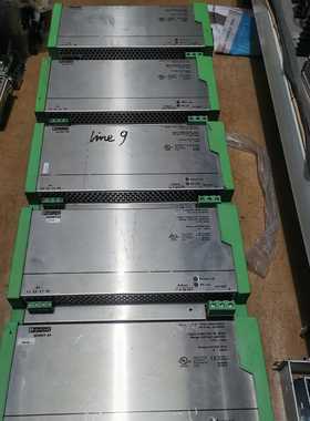 议~2939946QUINT PS-3*400AC/24