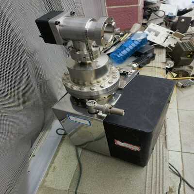 瓦里安VARIAN Diode 离子泵（耶耶电子）