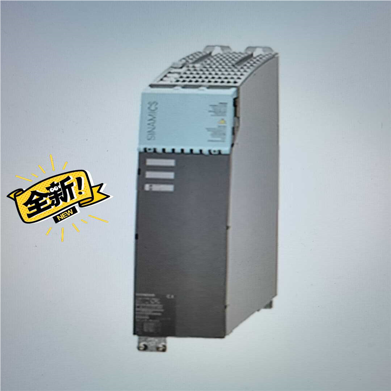 S120驱动模块6SL3121-2TE21-0AA4原(崽崽配件）