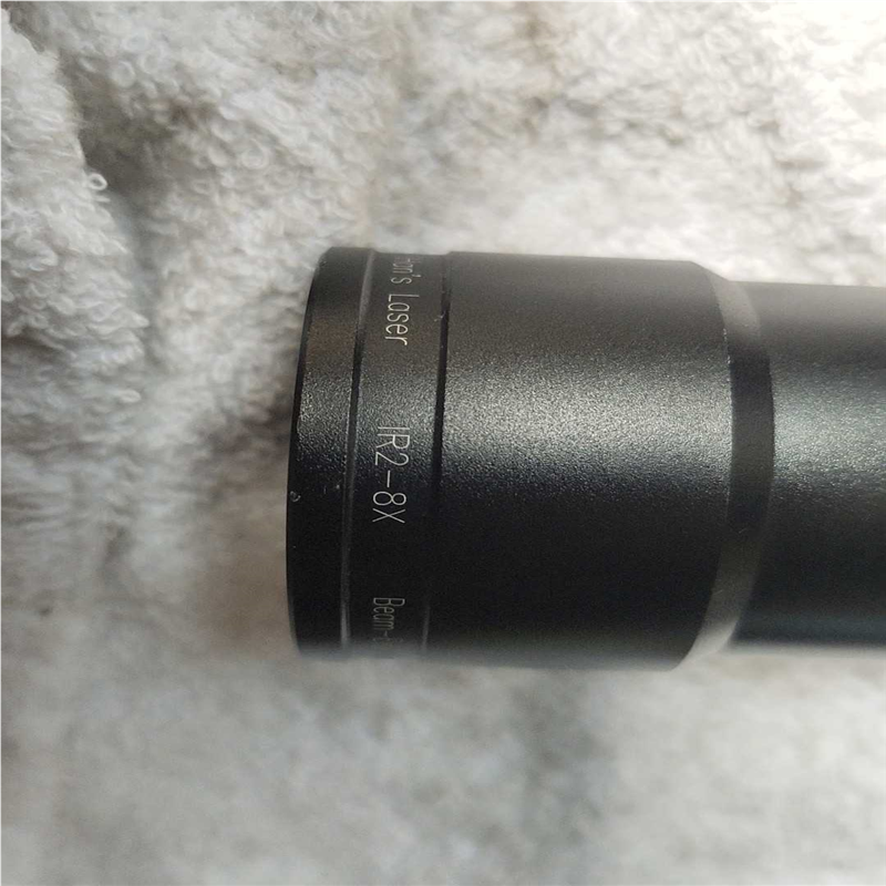 议~HAN'S LASER 激光束镜 IR2-8X