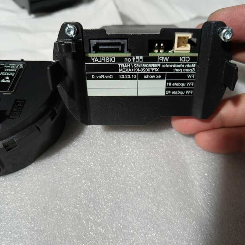议价议价Electronics Micropilot FMR5x模~议价