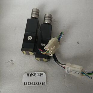 ASM34AK-H50东方步进电机谐波减速机如图议价(憨憨电子)