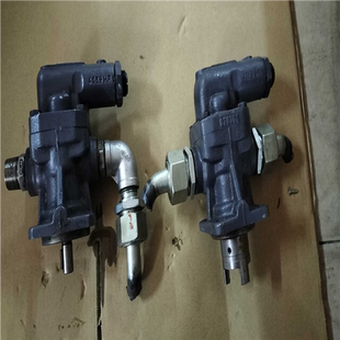 KF6RF2 KF6RF2–D15 油泵KRACHT 议