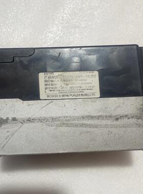 议~贝士德变频器FC300-2.2G-T4-B3一台 380V