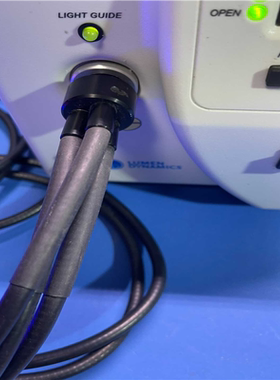 加拿大EXFO SERIES 1500 UV固化机 功能正常（憨憨电子）