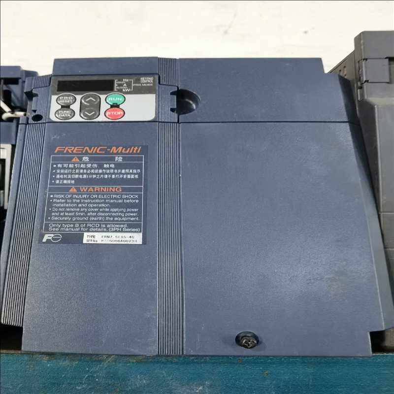 富士7.5E1S变频器（耶耶电子）,3C数码配件,其它配件,淘宝优惠券,粉丝福利购,淘宝优惠卷