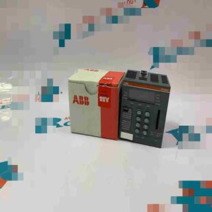 南风商行 ABB 控制器 ETH PM590