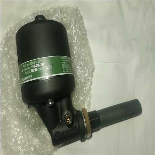 (议价)GRAVINER MK6 KIDDE 油雾浓度探测器/探头/