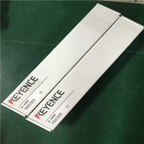 【美亚】基恩士安全光栅传感器 GL-S20SH  ，全新原装正品 实【议